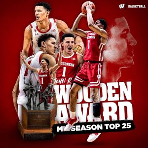 Image post by @badgermbb on Instagram