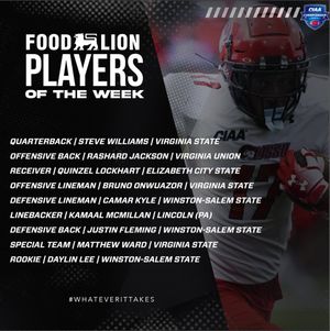 Image post by @ciaasports on Instagram
