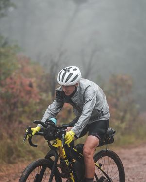 Image post by @kaicaddy on Instagram