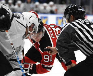 Image post by @quebec_remparts on Instagram