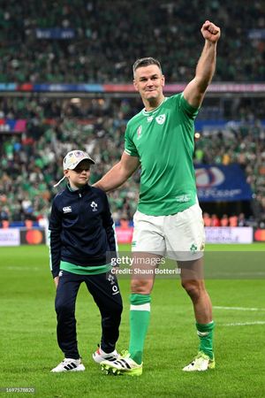 Image post by @GettySport on Twitter
