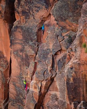 Image post by @mysteryranch on Instagram