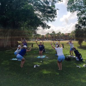 Image post by @gvsuwomensgolf on Instagram
