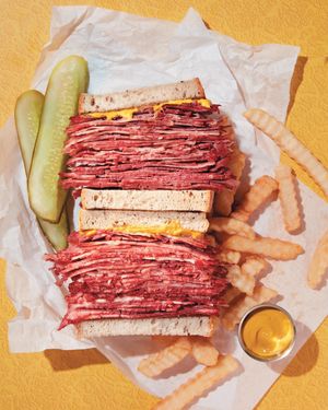 Image post by @clevelandmagazine on Instagram
