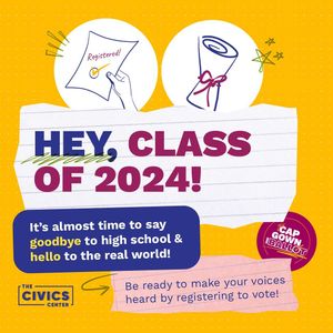 Image post by @thecivicscenter on Instagram