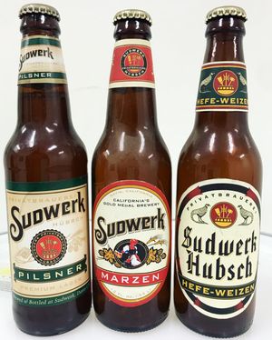 Image post by @sudwerkbrew on Instagram