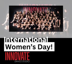 Image post by @innovatedancestudioids on Instagram