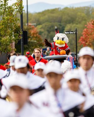 Image post by @libertyflames on Instagram