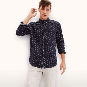 Image post by @AEO on Twitter