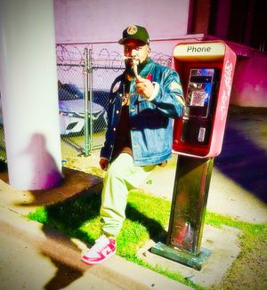 Image post by @bigboi on Instagram