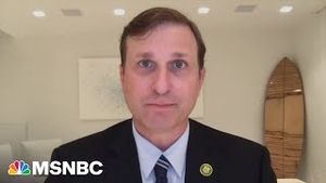 Video post by @msnbc on YouTube
