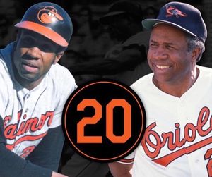 Image post by @orioles on Instagram