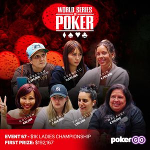Image post by @pokergo on Instagram