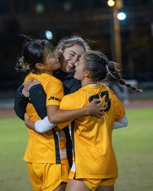 Image post by @vcuwomenssoccer on Instagram