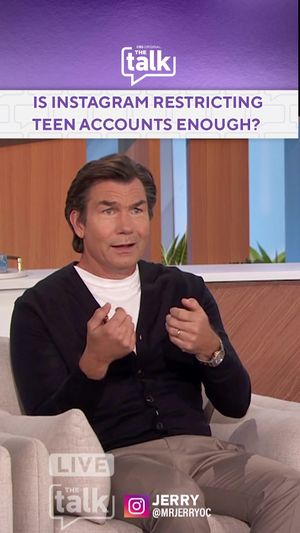 Video post by @thetalkcbs on TikTok