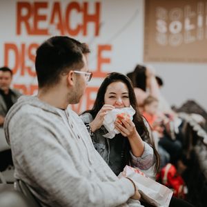 Image post by @wake.gen on Instagram