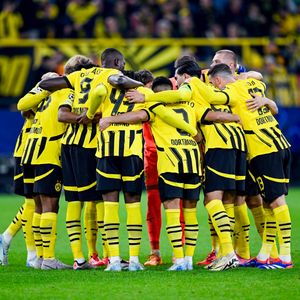 Image post by @BVB on Twitter