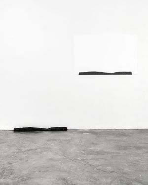 Image post by @drawingcenter on Instagram