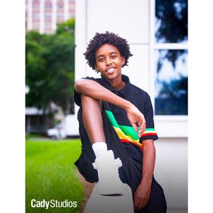 Image post by @cadystudios on Instagram