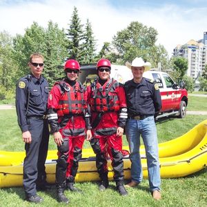 Image post by @cityofcalgary on Instagram