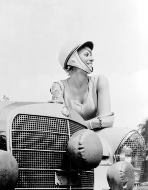 Image post by @MercedesBenzUSA on Twitter