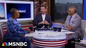 Video post by @msnbc on YouTube
