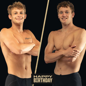 Image post by @purduemswimdive on Instagram