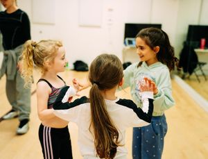 Image post by @premiere_dance_center on Instagram