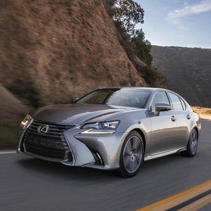 Image post by @lexususa on Instagram