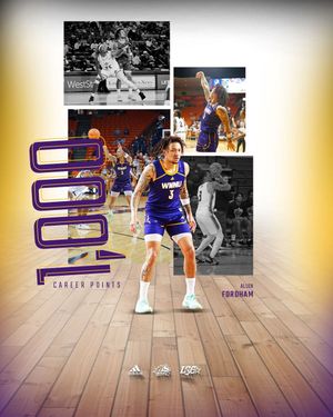 Image post by @wnmu_mbb on Instagram