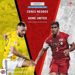 Image post by @sgpremierleague on Instagram