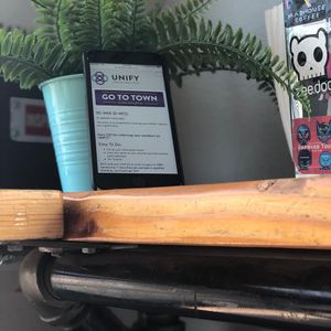 Image post by @unify_financial on Instagram