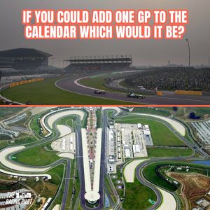 Image post by @theracingpilot on Instagram