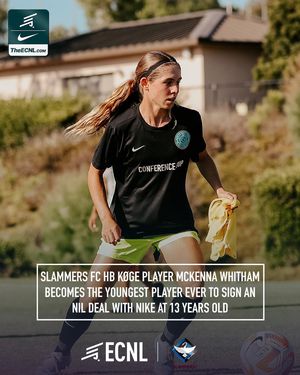 Image post by @ecnlgirls on Instagram