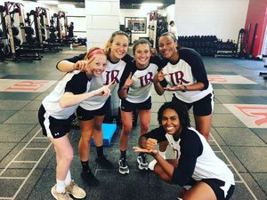 Image post by @lruwbb on Instagram
