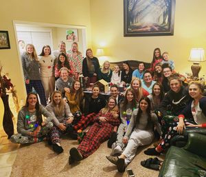 Image post by @memphissoftball on Instagram