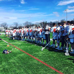 Image post by @hwsathletics on Instagram