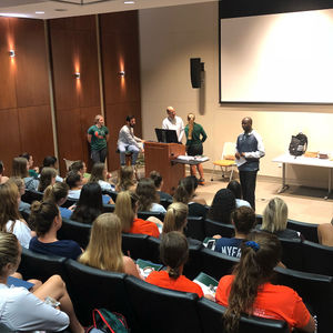 Image post by @canesrowing on Instagram