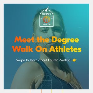 Image post by @degree on Instagram