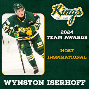 Image post by @bchlkings on Instagram