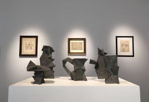 Image post by @phillipsauction on Instagram