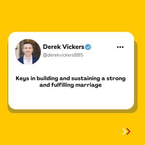 Image post by @derekvickers885 on Instagram