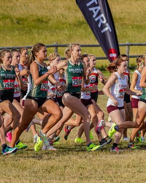 Image post by @csutrackfieldxc on Instagram