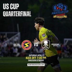 Image post by @newyorkshockers on Instagram