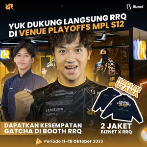 Image post by @teamrrq on Instagram