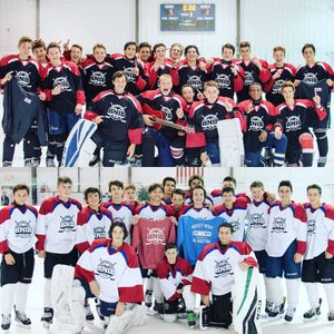 Image post by @hockey.night on Instagram