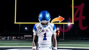 Video post by @ajgreene15 on YouTube