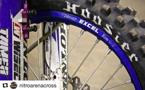 Image post by @hoosiertire on Instagram