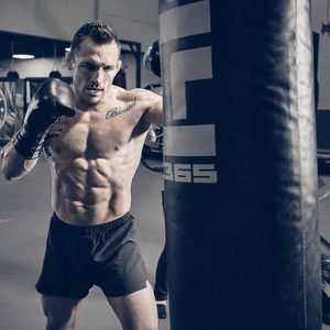 Image post by @mikechandlermma on Instagram