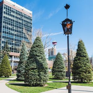 Image post by @cityofcalgary on Instagram